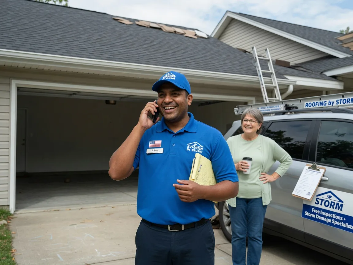 Roof Repair Near Me Becker, MN FAQs